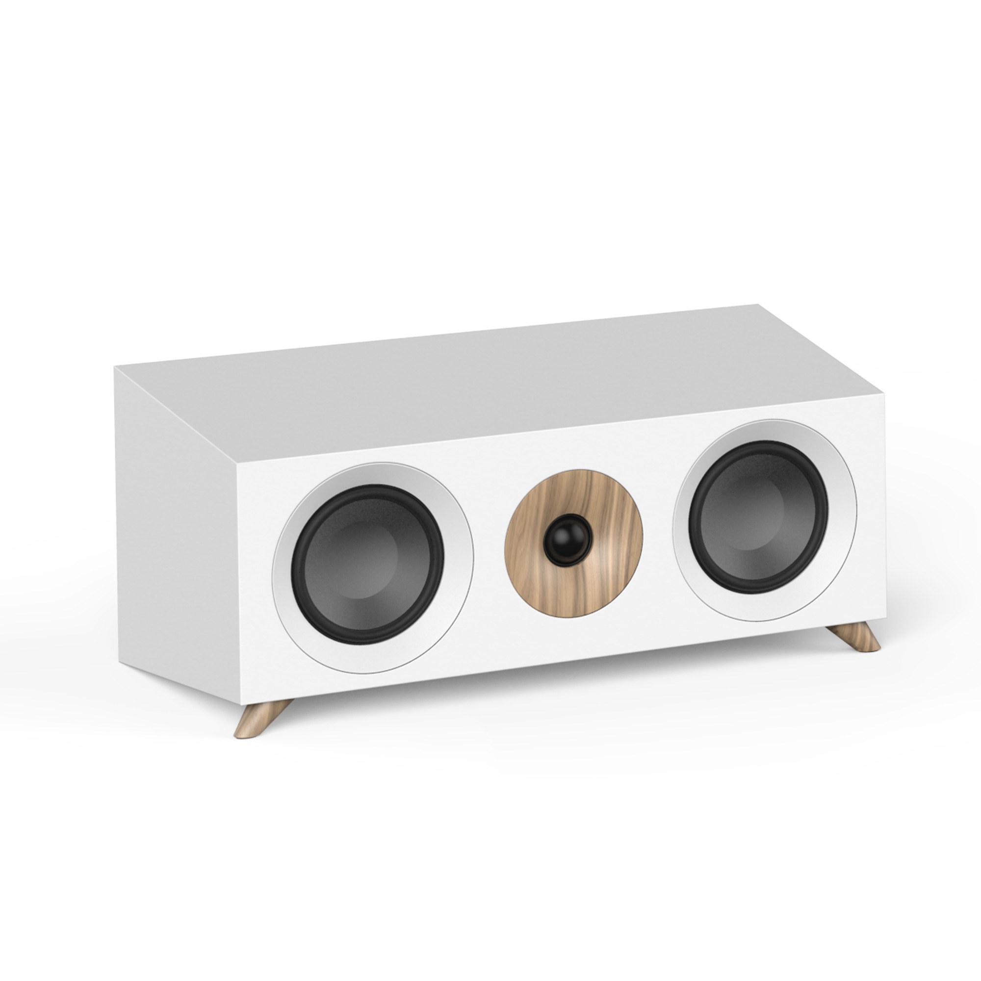 Center Channel Speakers