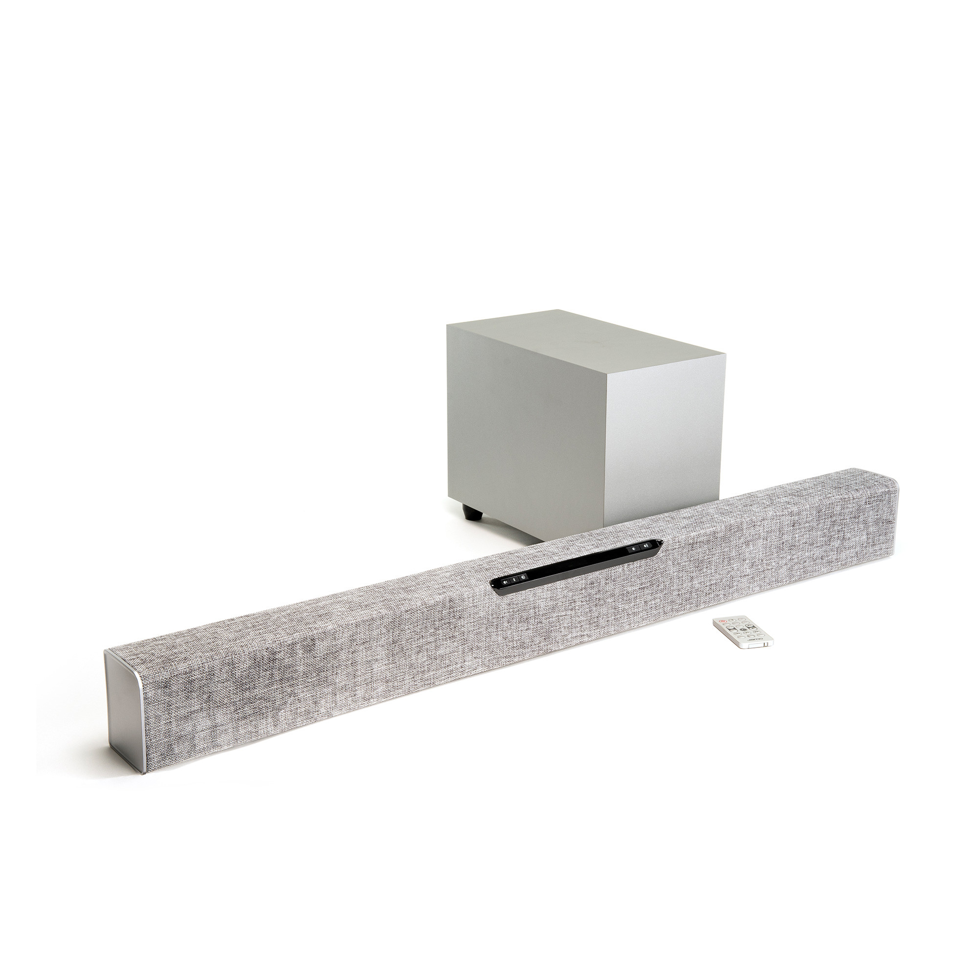 Sound Bars
