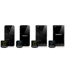 Onkyo Hi-Fi Systems