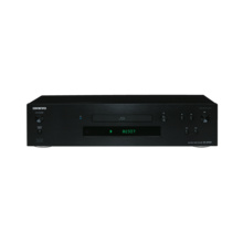 Onkyo BD Player