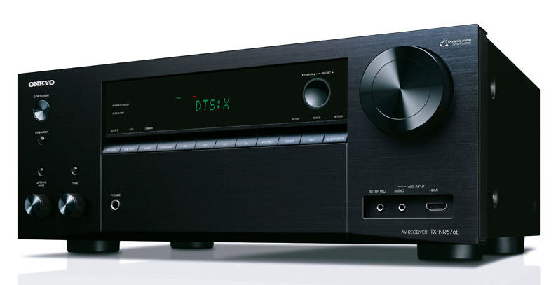 Onkyo Home Cinema