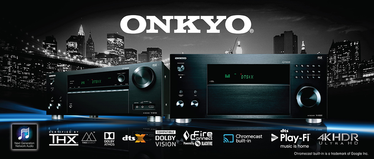 Onkyo