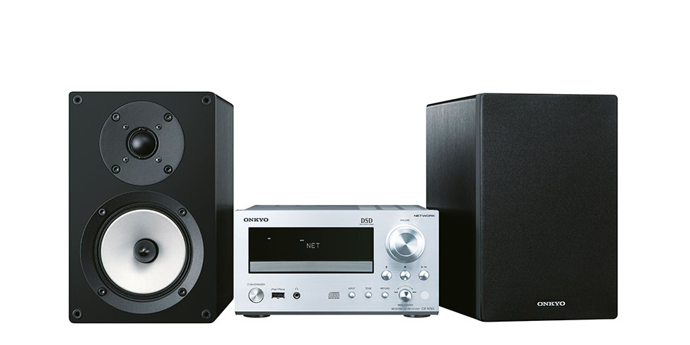 Onkyo Portable audio
