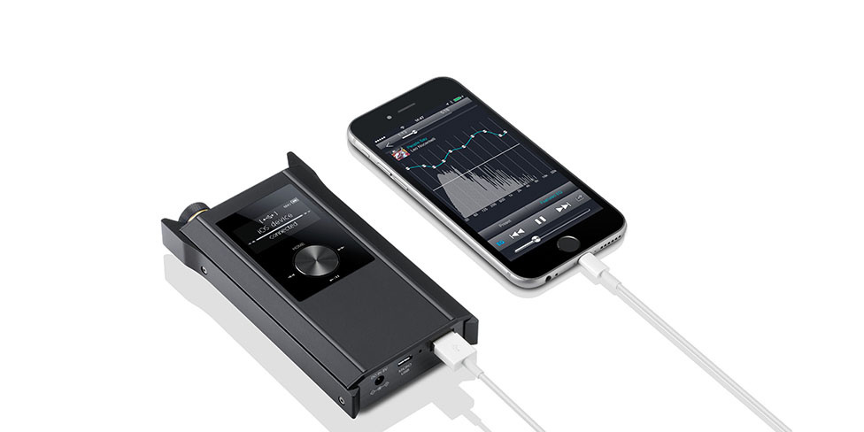 Onkyo Portable audio