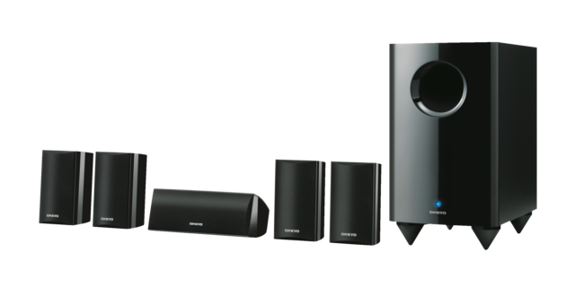 Onkyo Speakers