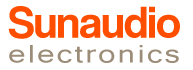 Sunaudio Electronics